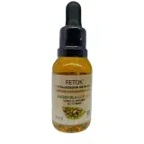 16035 - Oleo Capilar Retok Fortalecimento de Raizes 30ml Anaconda